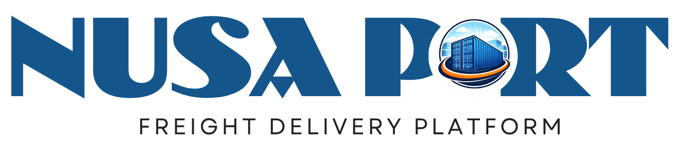 NusaPort Logo